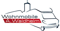 Wohnmobile A. Waldhelm OHG